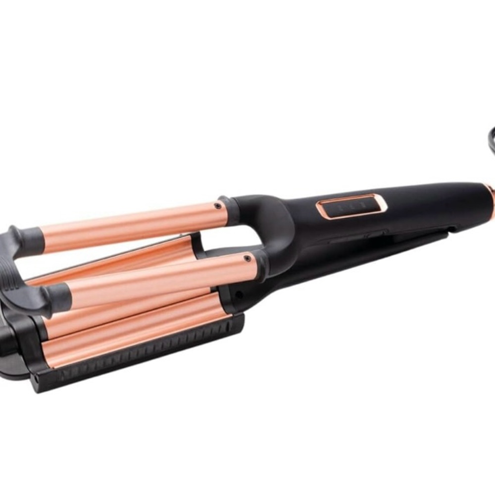 Ion Luxe Deep Waver - Picture 4 of 7